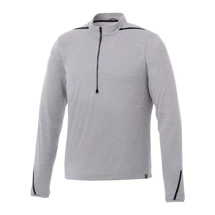 Picture of Men's Dege Eco Knit Performance Half Zip