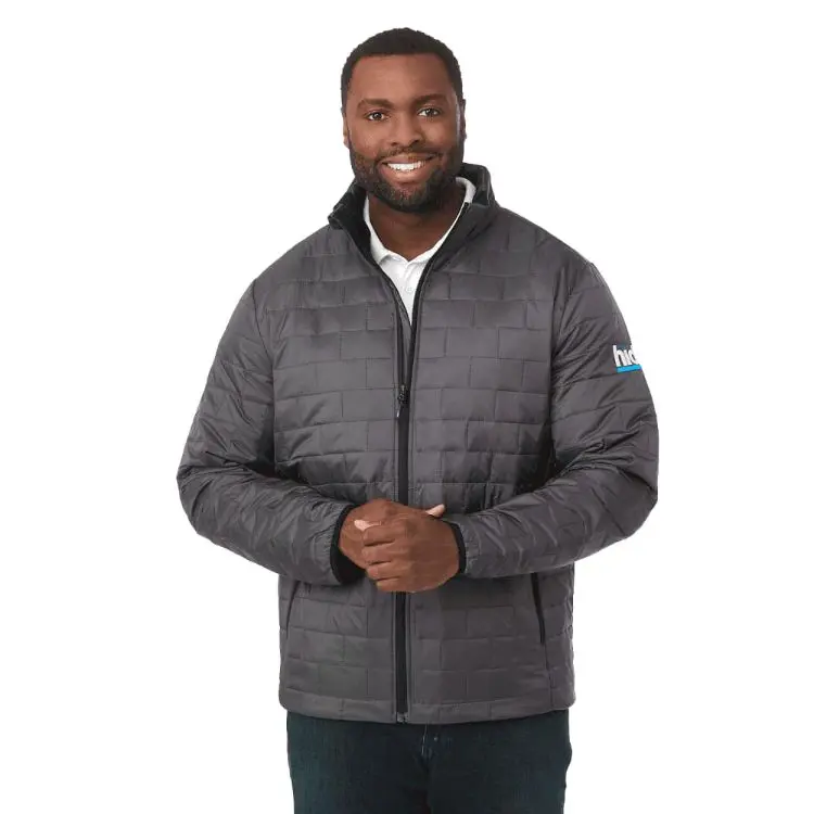 Picture of Men's Telluride Lightweight Packable Insulated Puffer Jacket