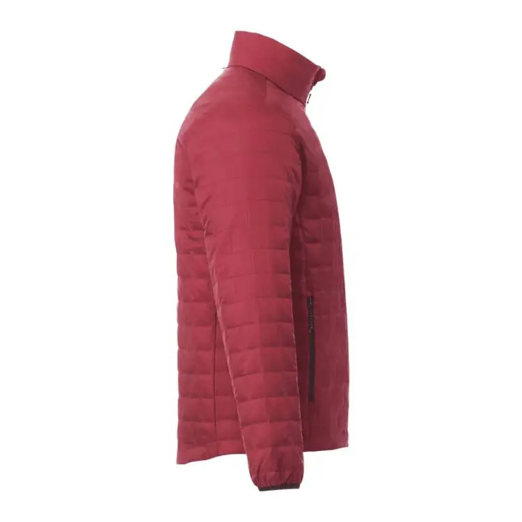 Picture of Men's Telluride Lightweight Packable Insulated Puffer Jacket