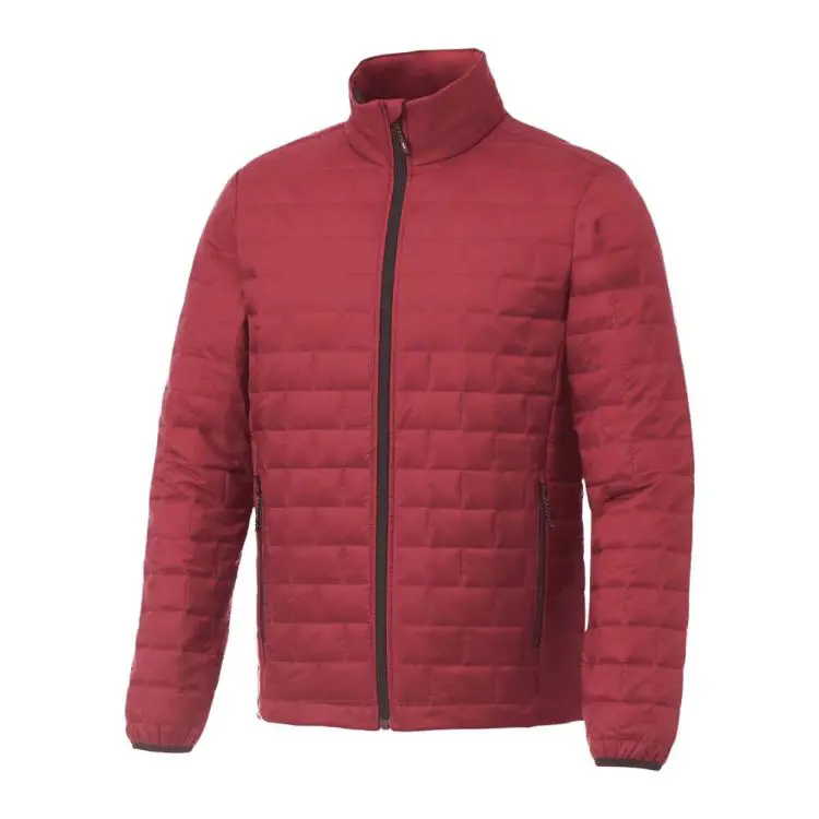 Picture of Men's Telluride Lightweight Packable Insulated Puffer Jacket