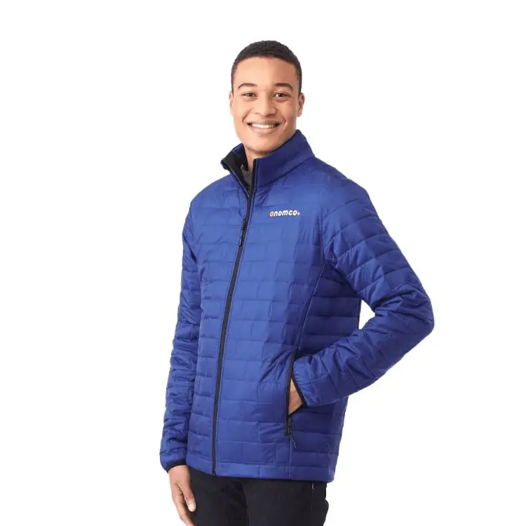 Picture of Men's Telluride Lightweight Packable Insulated Puffer Jacket