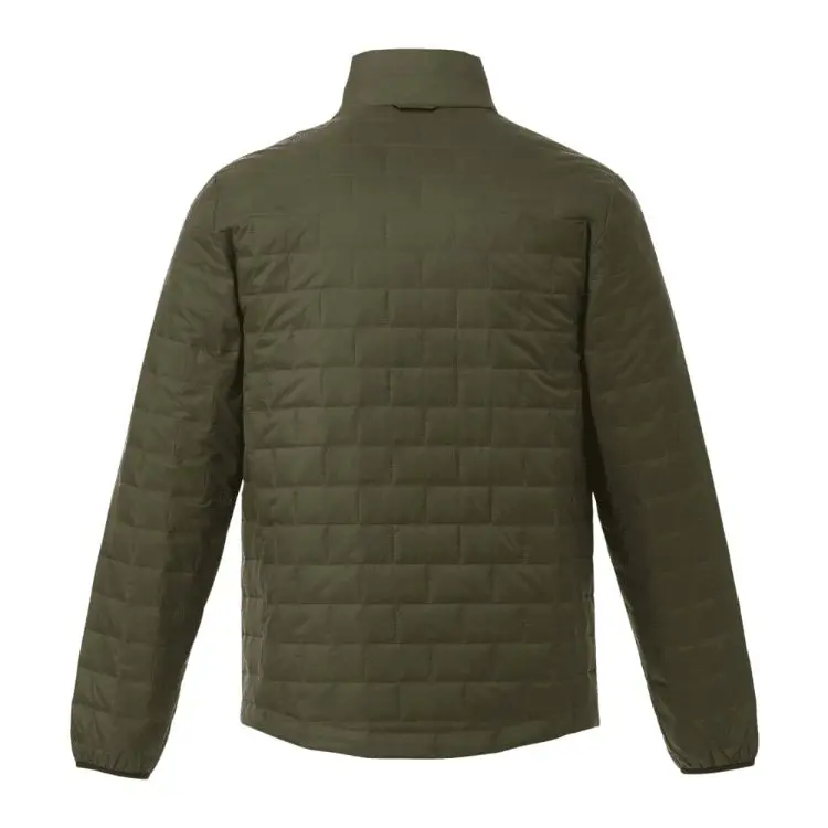 Picture of Men's Telluride Lightweight Packable Insulated Puffer Jacket