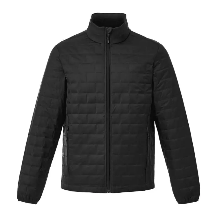 Picture of Men's Telluride Lightweight Packable Insulated Puffer Jacket