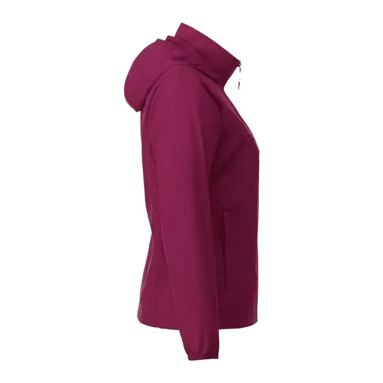 Picture of Women's TOBA Packable Jacket