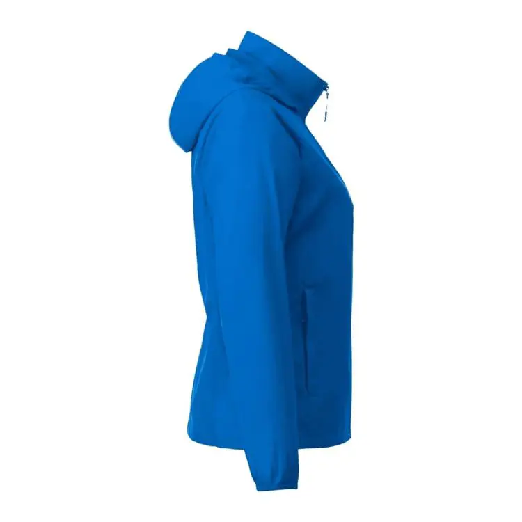 Picture of Women's TOBA Packable Jacket