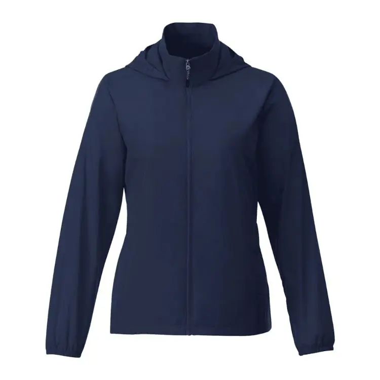Picture of Women's TOBA Packable Jacket