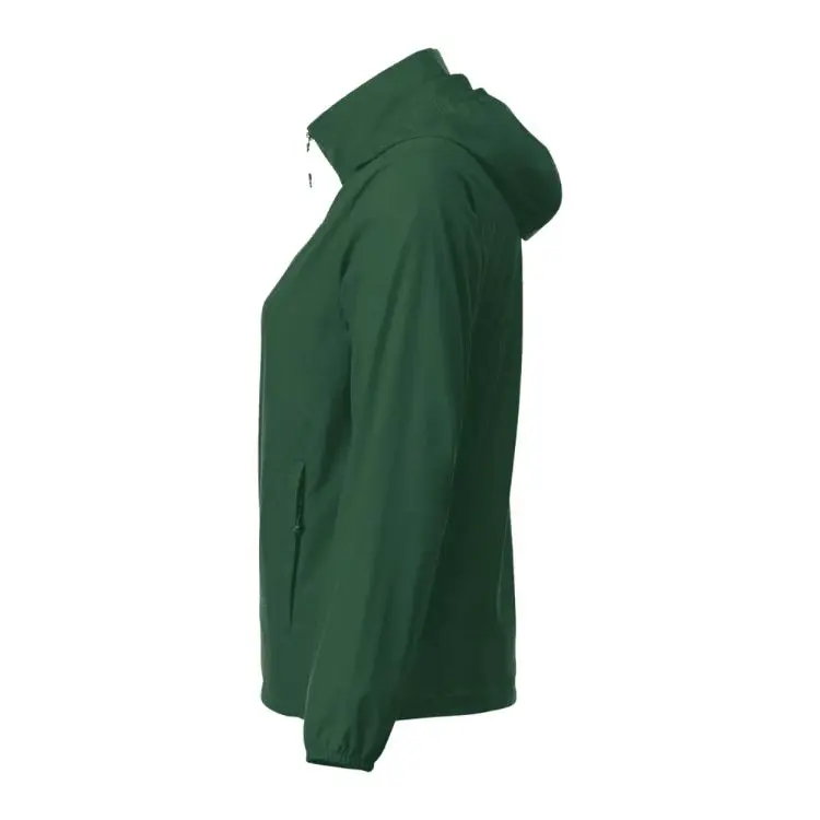 Picture of Women's TOBA Packable Jacket