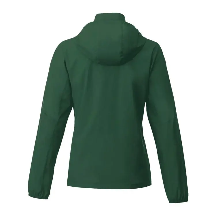Picture of Women's TOBA Packable Jacket
