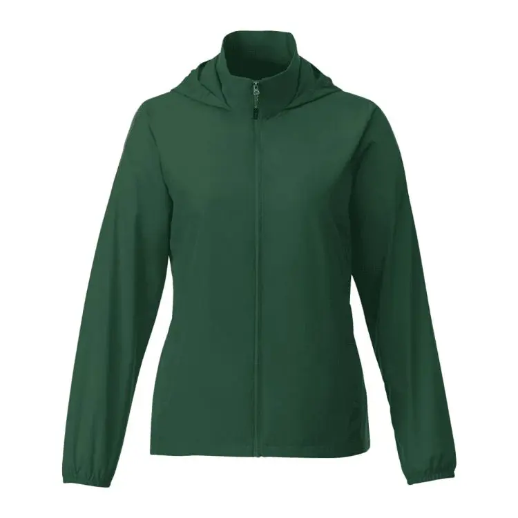 Picture of Women's TOBA Packable Jacket