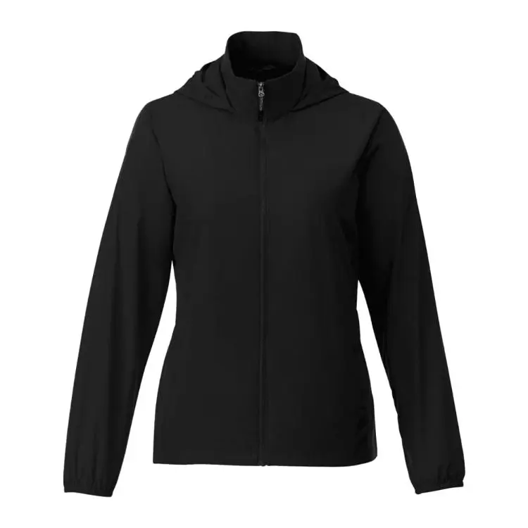Picture of Women's TOBA Packable Jacket