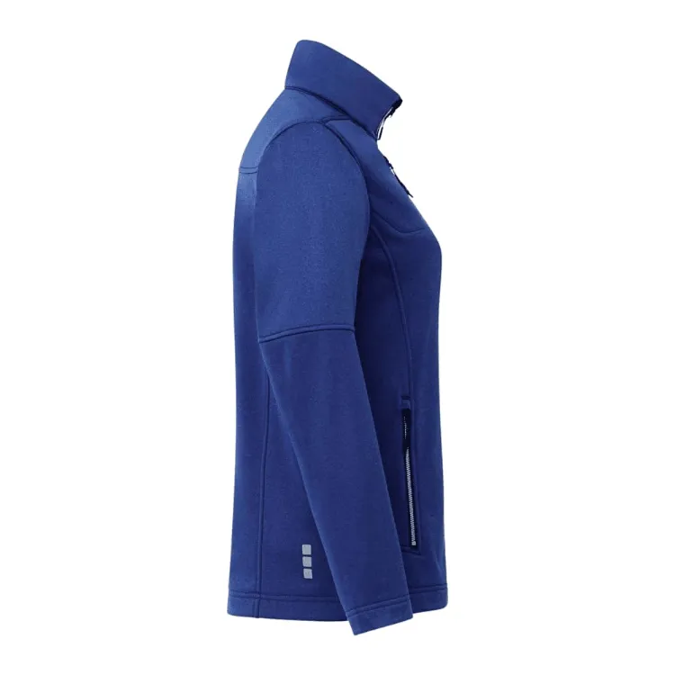Picture of Women's Joris Eco Waterproof Softshell Jacket