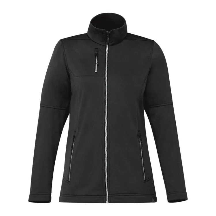 Picture of Women's Joris Eco Waterproof Softshell Jacket
