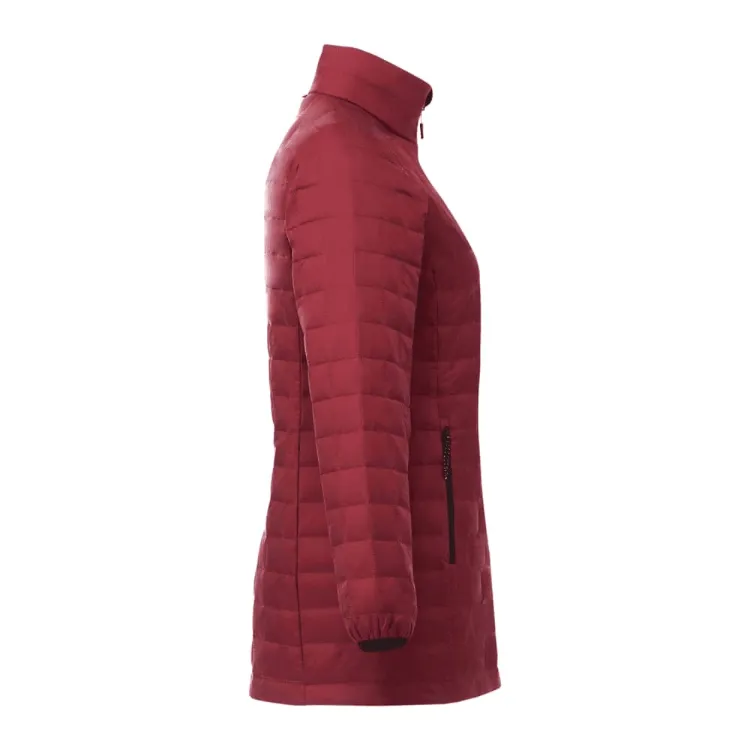 Picture of Womens Telluride Lightweight Packable Insulated Puffer Jacket