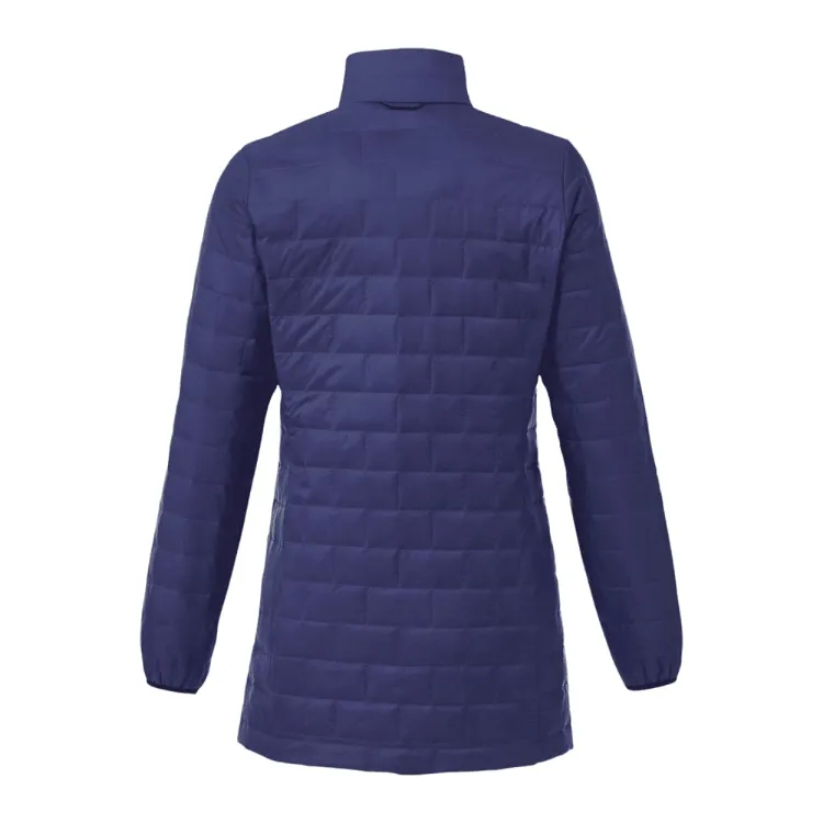 Picture of Womens Telluride Lightweight Packable Insulated Puffer Jacket