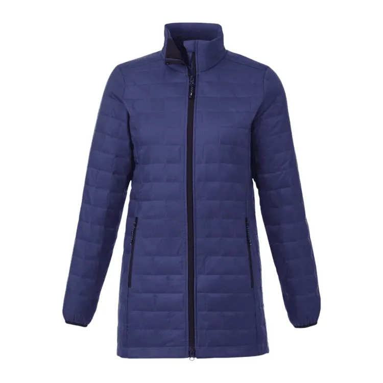 Picture of Womens Telluride Lightweight Packable Insulated Puffer Jacket