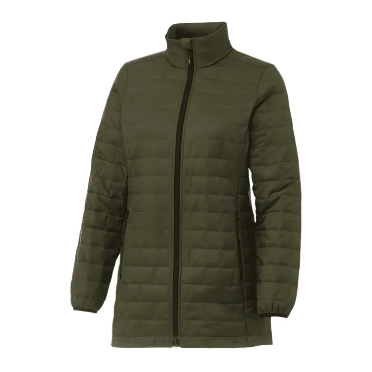 Picture of Womens Telluride Lightweight Packable Insulated Puffer Jacket