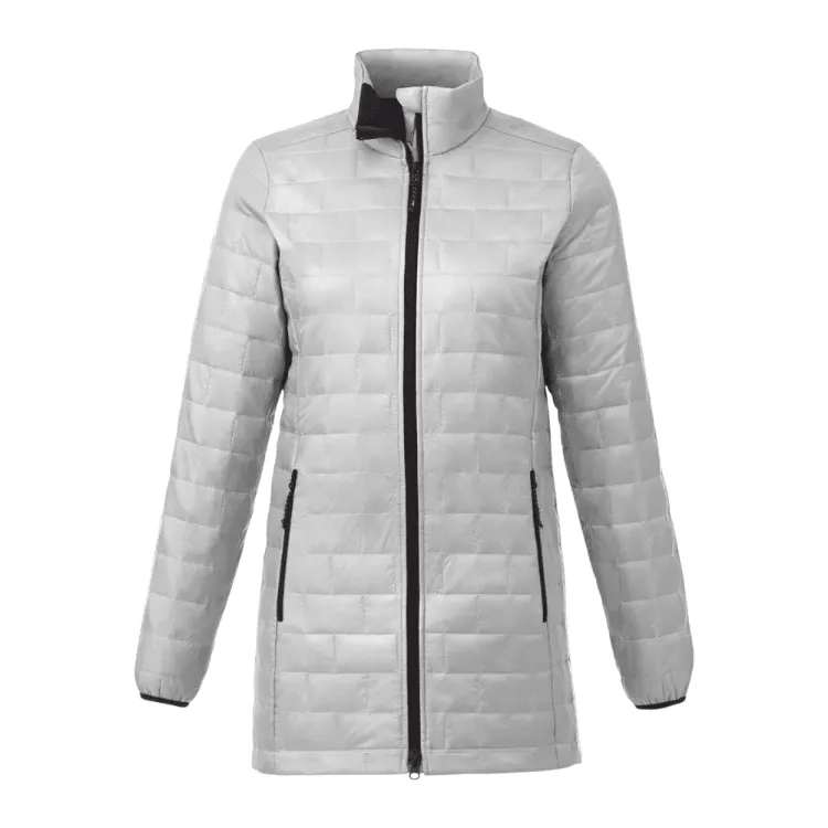 Picture of Womens Telluride Lightweight Packable Insulated Puffer Jacket