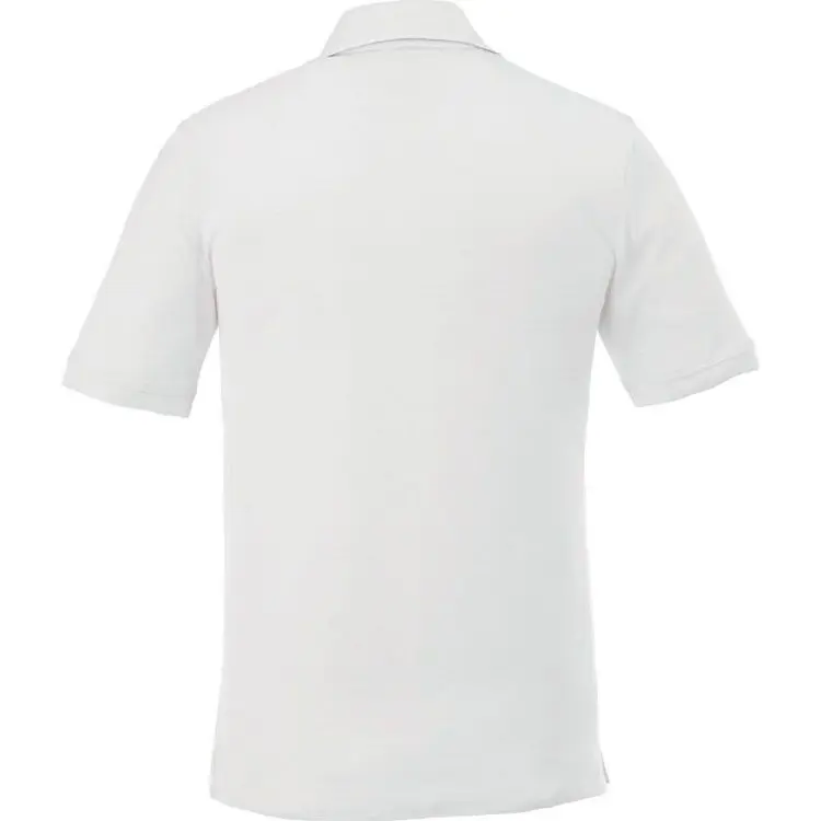Picture of Crandall Short Sleeve Polo - Mens