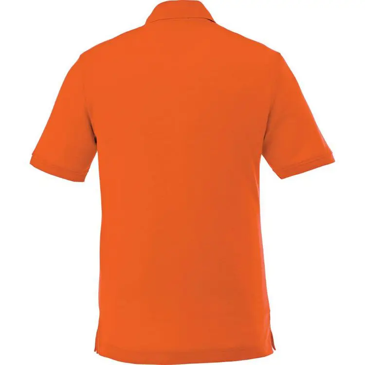 Picture of Crandall Short Sleeve Polo - Mens