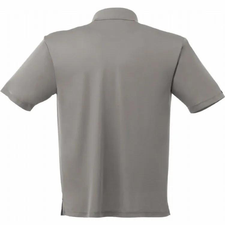 Picture of Moreno Short Sleeve Polo - Mens