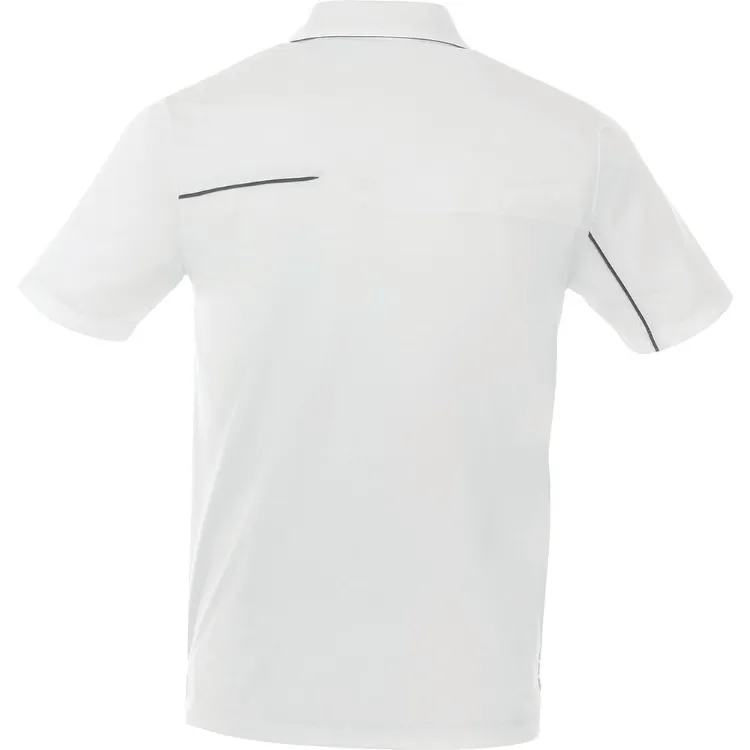 Picture of Wilcox Short Sleeve Polo - Mens