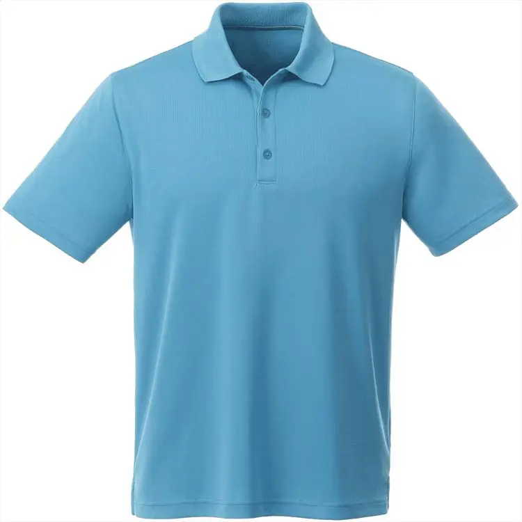 Picture of Otis Short Sleeve Polo - Mens