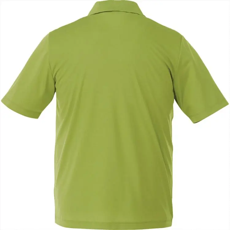 Picture of Dade Short Sleeve Polo - Mens