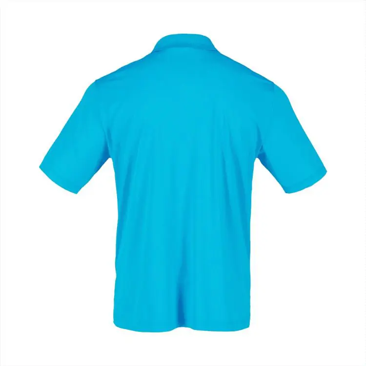 Picture of Dade Short Sleeve Polo - Mens