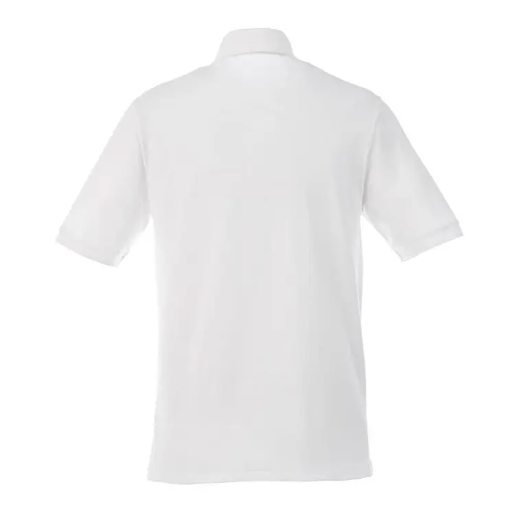 Picture of Belmont Short Sleeve Polo - Mens