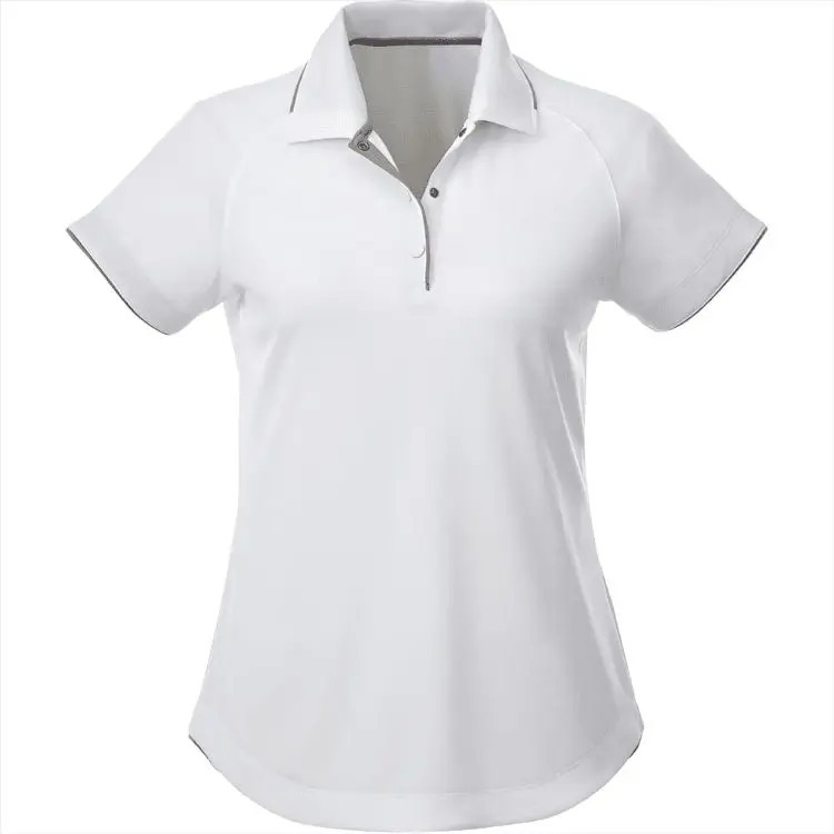 Picture of Remus Short Sleeve Polo - Womens