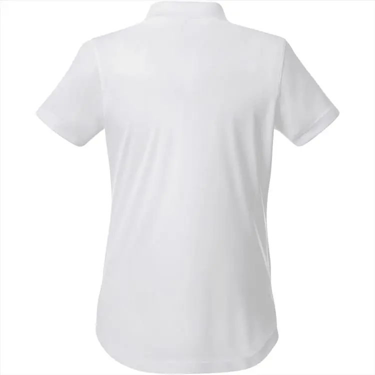 Picture of Otis Short Sleeve Polo - Womens
