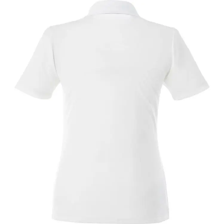 Picture of Dade Short Sleeve Polo - Womens