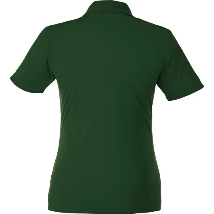 Picture of Dade Short Sleeve Polo - Womens