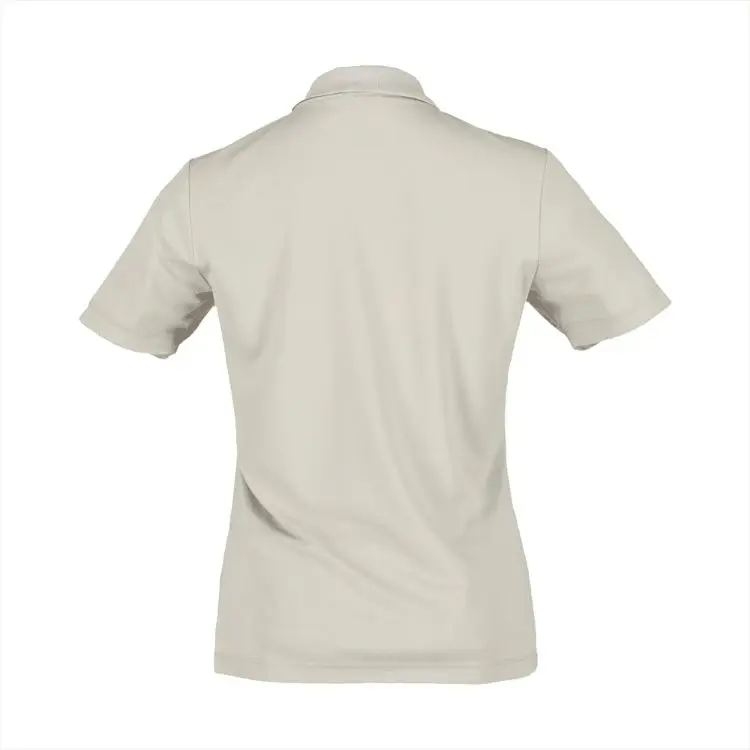 Picture of Dade Short Sleeve Polo - Womens