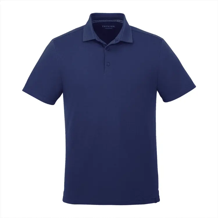Picture of Somoto Eco Short Sleeve Polo - Mens
