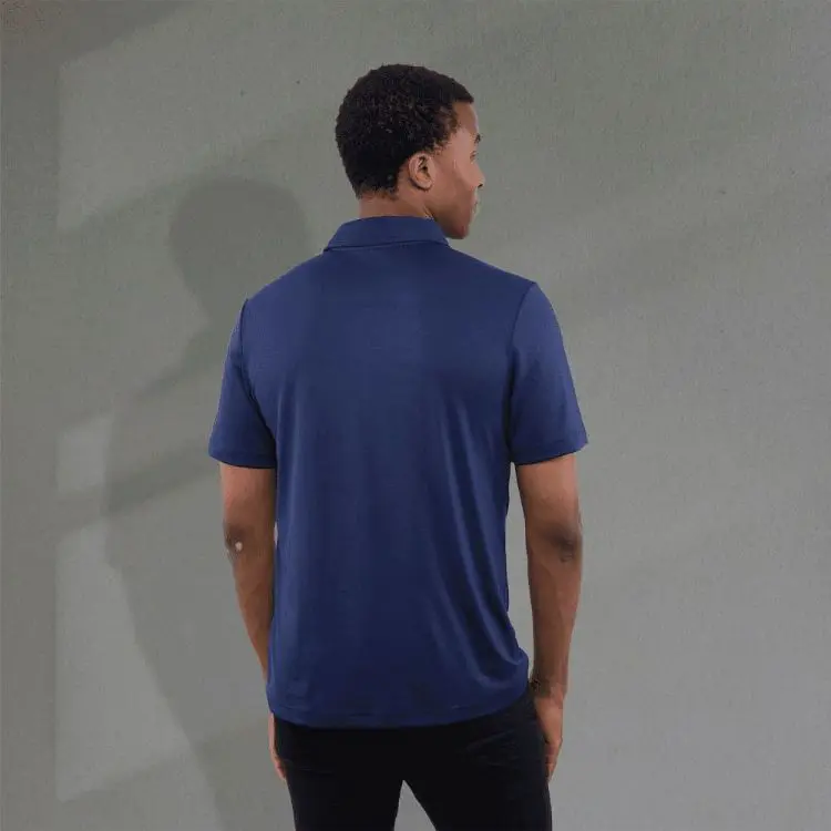 Picture of IZU Everything Performance Eco Polo - Men's