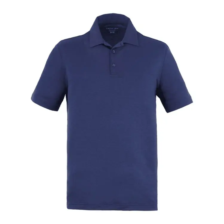 Picture of IZU Everything Performance Eco Polo - Men's
