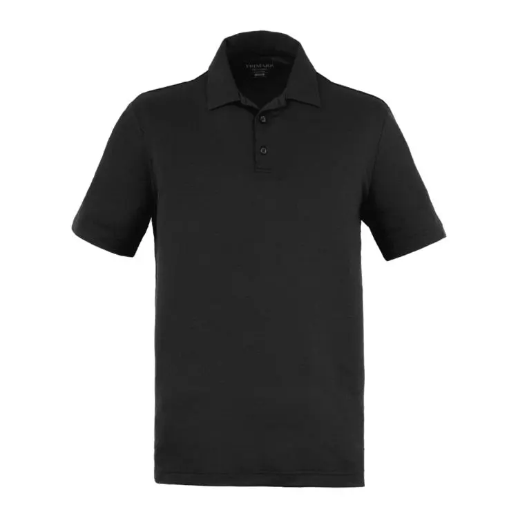 Picture of IZU Everything Performance Eco Polo - Men's