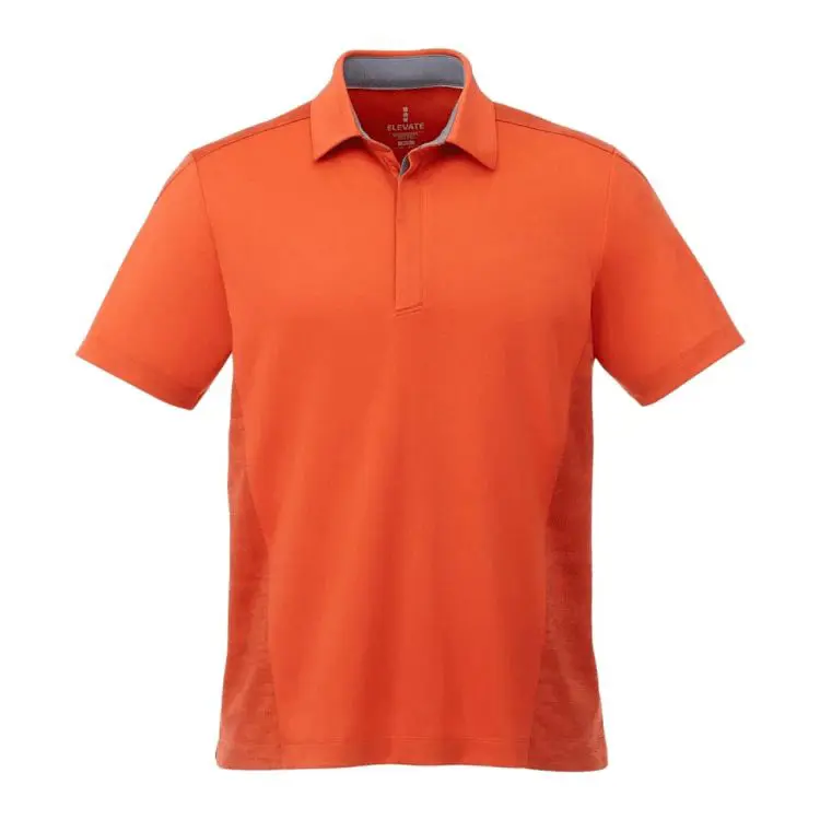 Picture of Men's Piedmont Short Sleeve Performance Polo