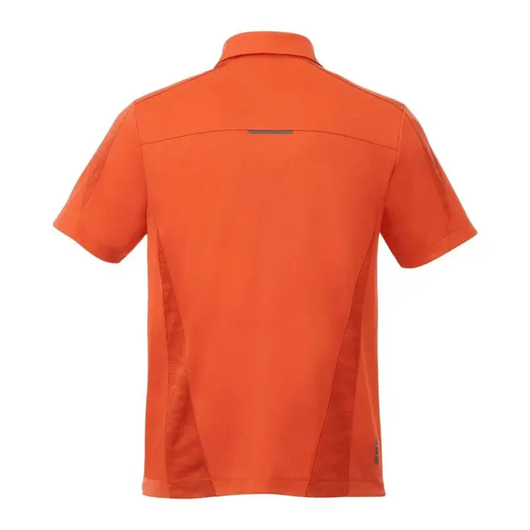 Picture of Men's Piedmont Short Sleeve Performance Polo