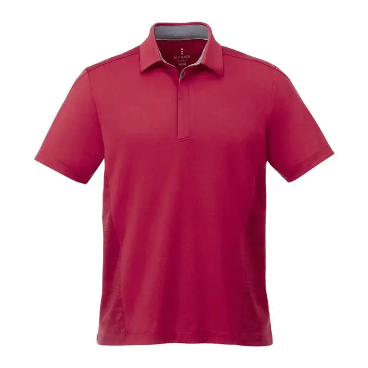 Picture of Men's Piedmont Short Sleeve Performance Polo