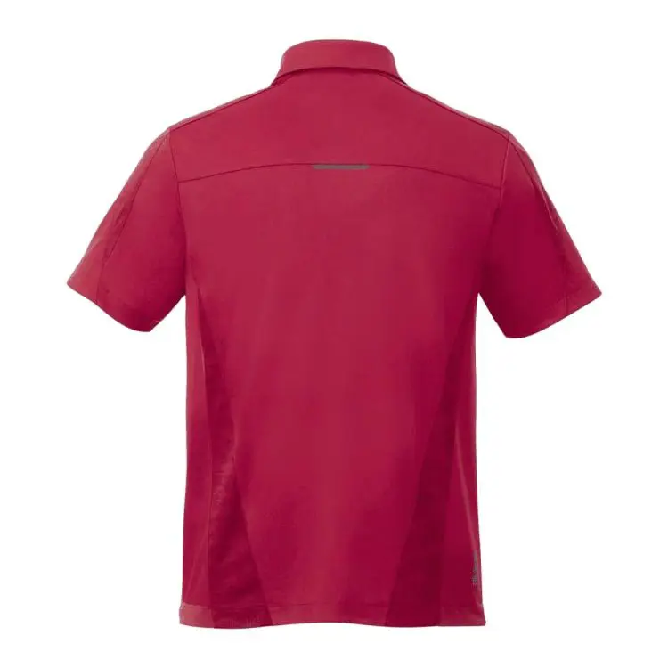 Picture of Men's Piedmont Short Sleeve Performance Polo