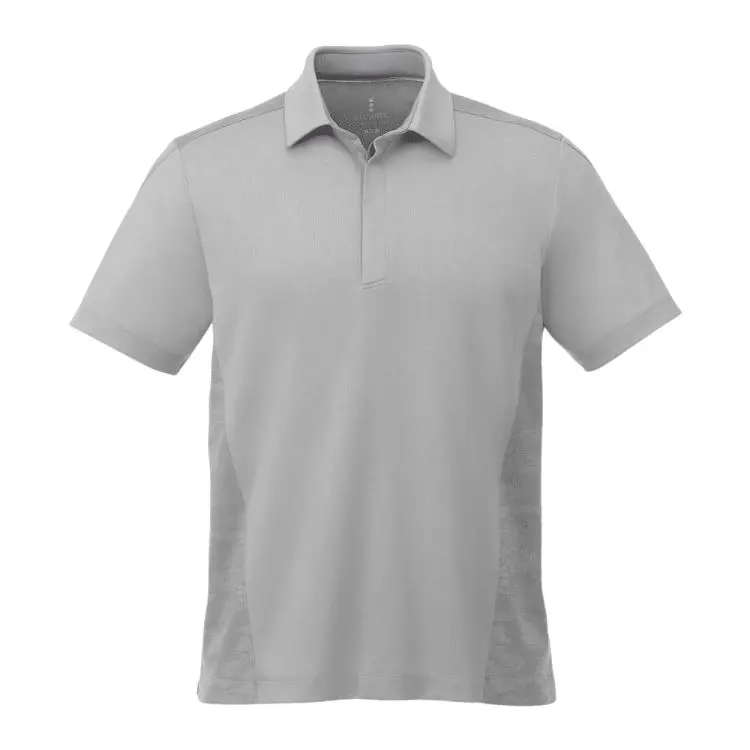 Picture of Men's Piedmont Short Sleeve Performance Polo