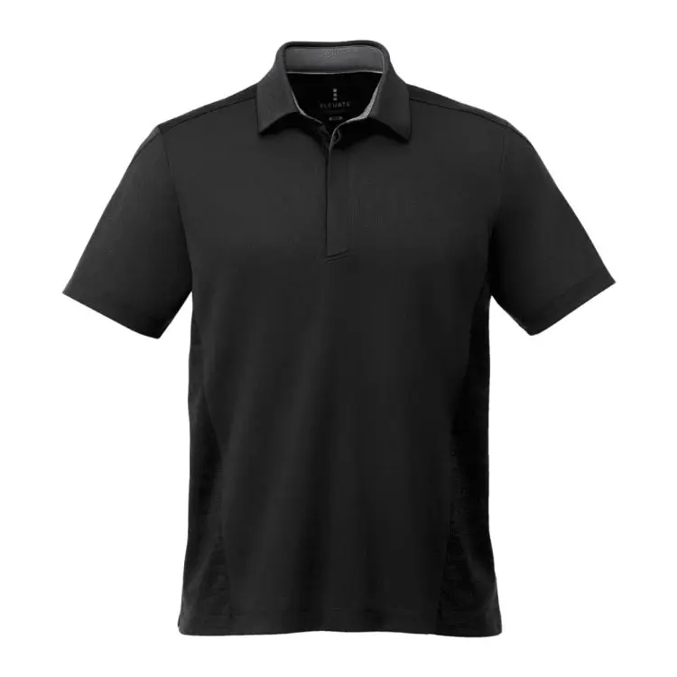 Picture of Men's Piedmont Short Sleeve Performance Polo