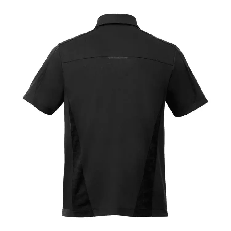 Picture of Men's Piedmont Short Sleeve Performance Polo