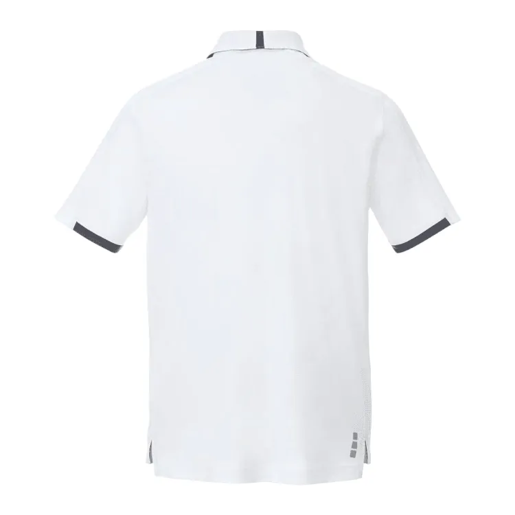 Picture of Men's Cerrado Short Sleeve Performance Polo