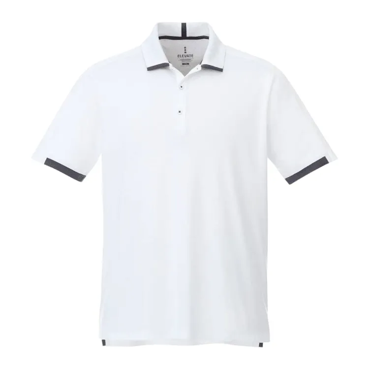 Picture of Men's Cerrado Short Sleeve Performance Polo