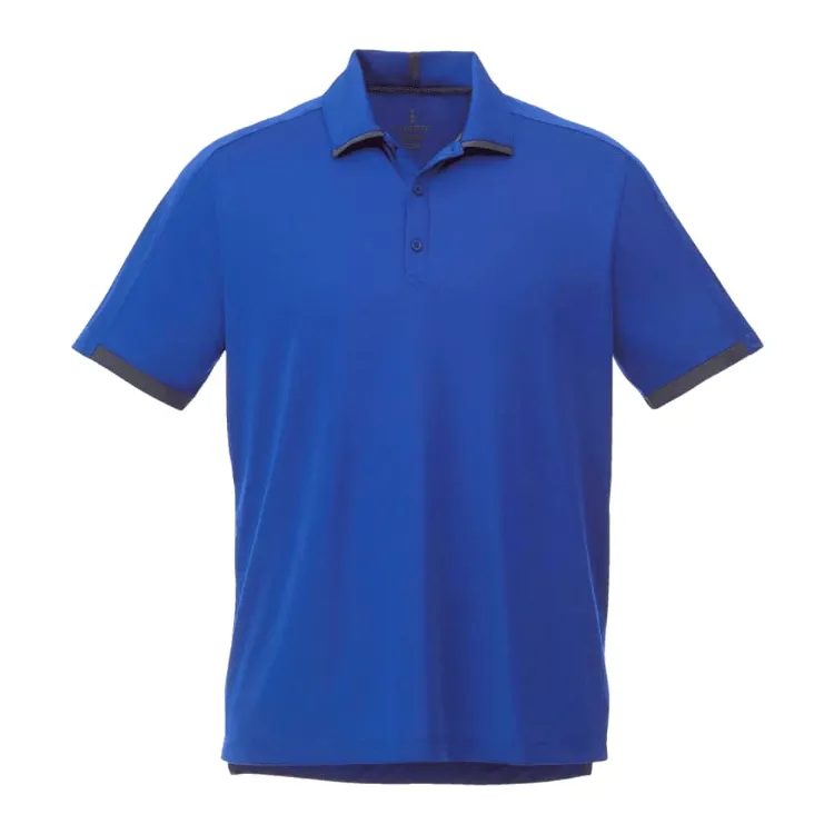 Picture of Men's Cerrado Short Sleeve Performance Polo