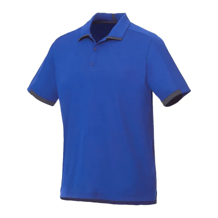 Picture of Men's Cerrado Short Sleeve Performance Polo