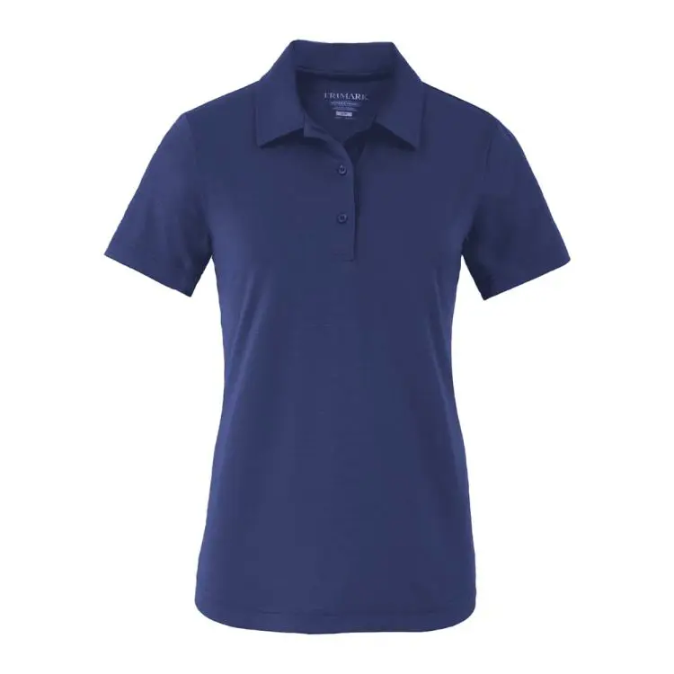 Picture of IZU Everything Performance Eco Polo - Women's